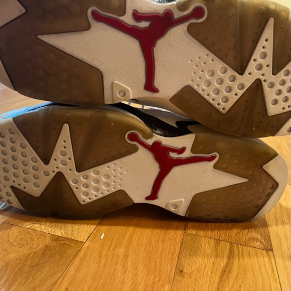 Jordan Flight Club 91  Men’s size 13 - Picture 3 of 10